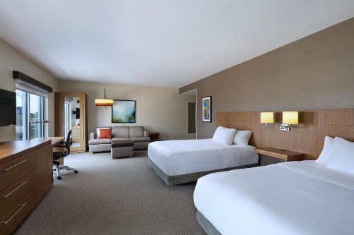 Hyatt Place Greensboro Downtown - image 34