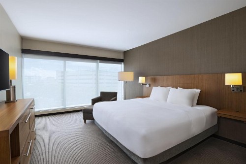 Hyatt Place Greensboro Downtown - image 35