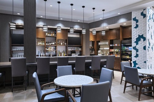 Hyatt Place Greensboro Downtown - image 39