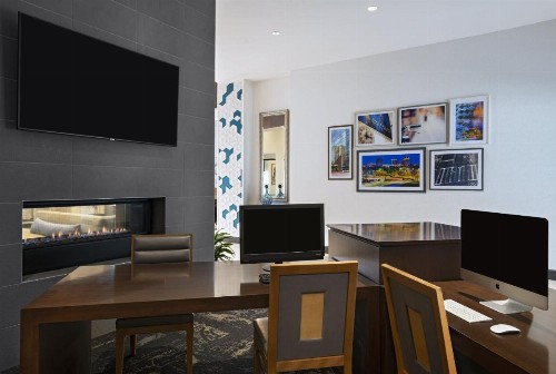 Hyatt Place Greensboro Downtown - image 41