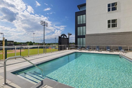 Hyatt Place Greensboro Downtown - image 42