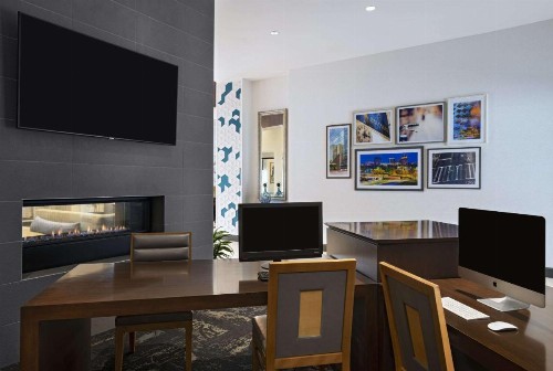 Hyatt Place Greensboro Downtown - image 6