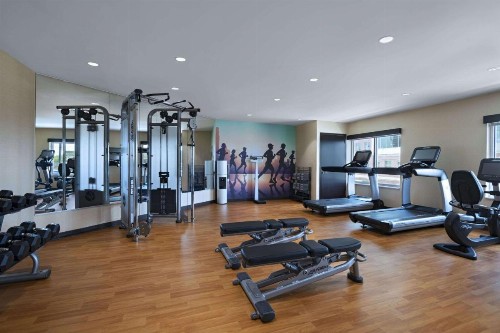 Hyatt Place Greensboro Downtown - image 8