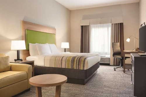 Country Inn & Suites by Radisson Greensboro NC - image 15
