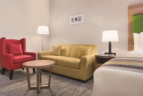 Country Inn & Suites by Radisson Greensboro NC - image 17