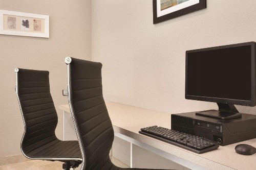 Country Inn & Suites by Radisson Greensboro NC - image 19