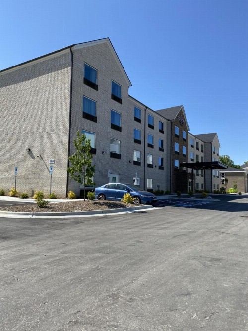 Country Inn & Suites by Radisson Greensboro NC - image 22