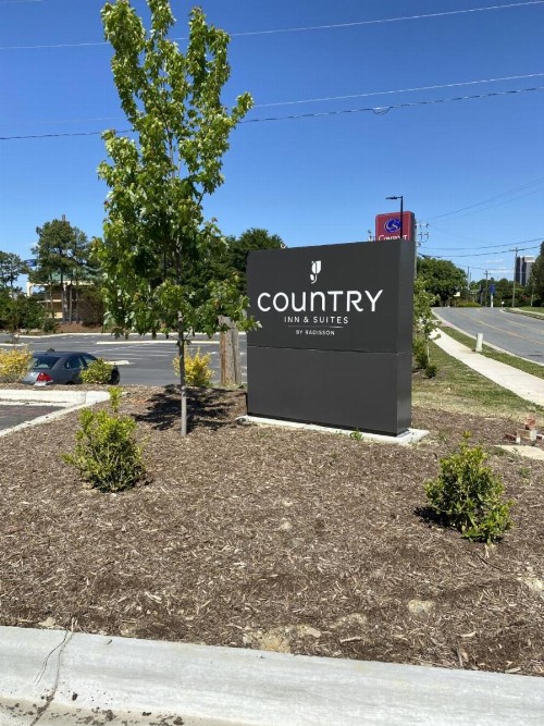 Country Inn & Suites by Radisson Greensboro NC - image 25