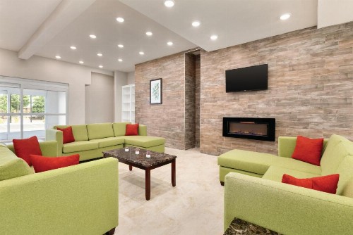 Country Inn & Suites by Radisson Greensboro NC - image 26