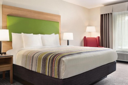 Country Inn & Suites by Radisson Greensboro NC - image 27