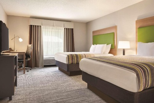 Country Inn & Suites by Radisson Greensboro NC - image 30