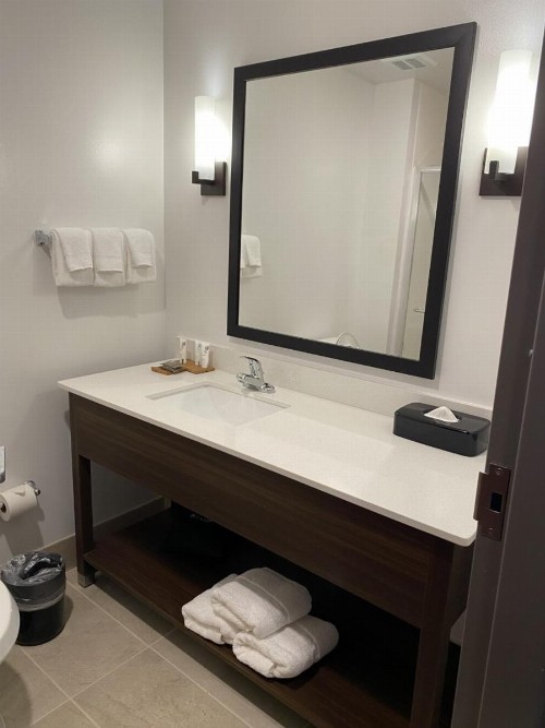 Country Inn & Suites by Radisson Greensboro NC - image 34