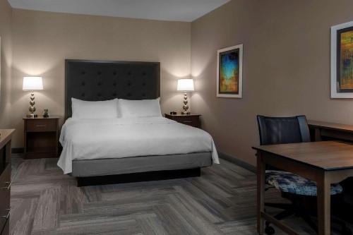 Homewood Suites By Hilton Greensboro Wendover Nc - image 11