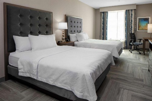 Homewood Suites By Hilton Greensboro Wendover Nc - image 13