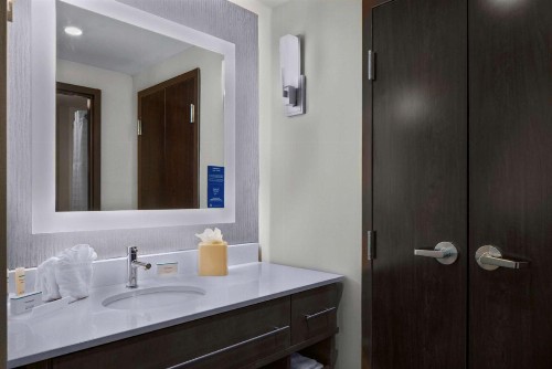Homewood Suites By Hilton Greensboro Wendover Nc - image 14
