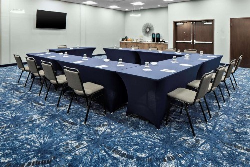 Homewood Suites By Hilton Greensboro Wendover Nc - image 16