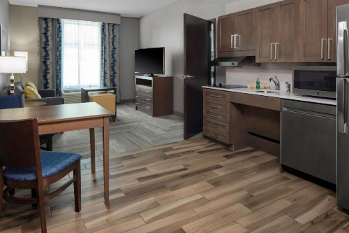 Homewood Suites By Hilton Greensboro Wendover Nc - image 17