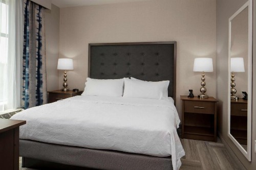 Homewood Suites By Hilton Greensboro Wendover Nc - image 19
