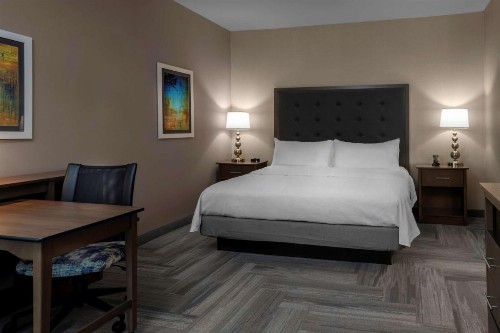 Homewood Suites By Hilton Greensboro Wendover Nc - image 20