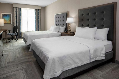 Homewood Suites By Hilton Greensboro Wendover Nc - image 21
