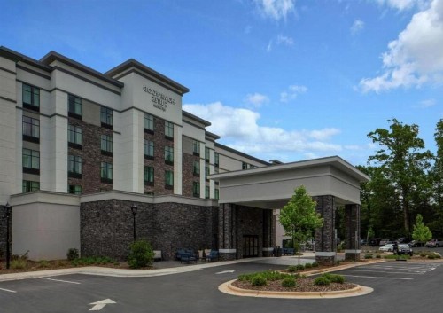 Homewood Suites By Hilton Greensboro Wendover Nc - image 23