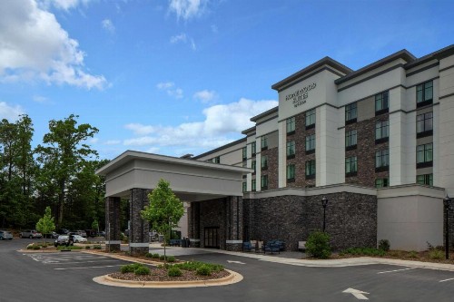 Homewood Suites By Hilton Greensboro Wendover Nc - image 3