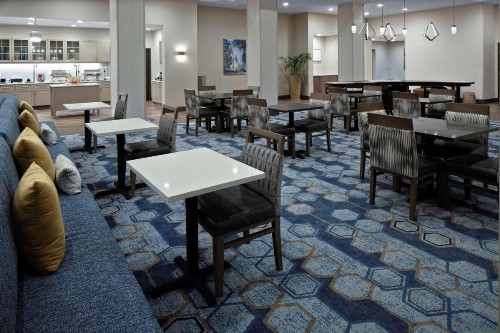 Homewood Suites By Hilton Greensboro Wendover Nc - image 6