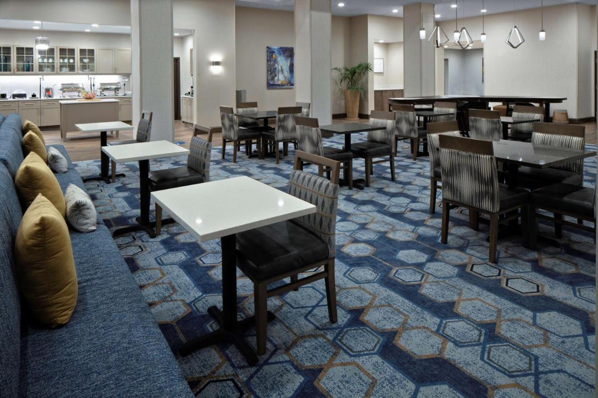 Homewood Suites By Hilton Greensboro Wendover Nc - image 6