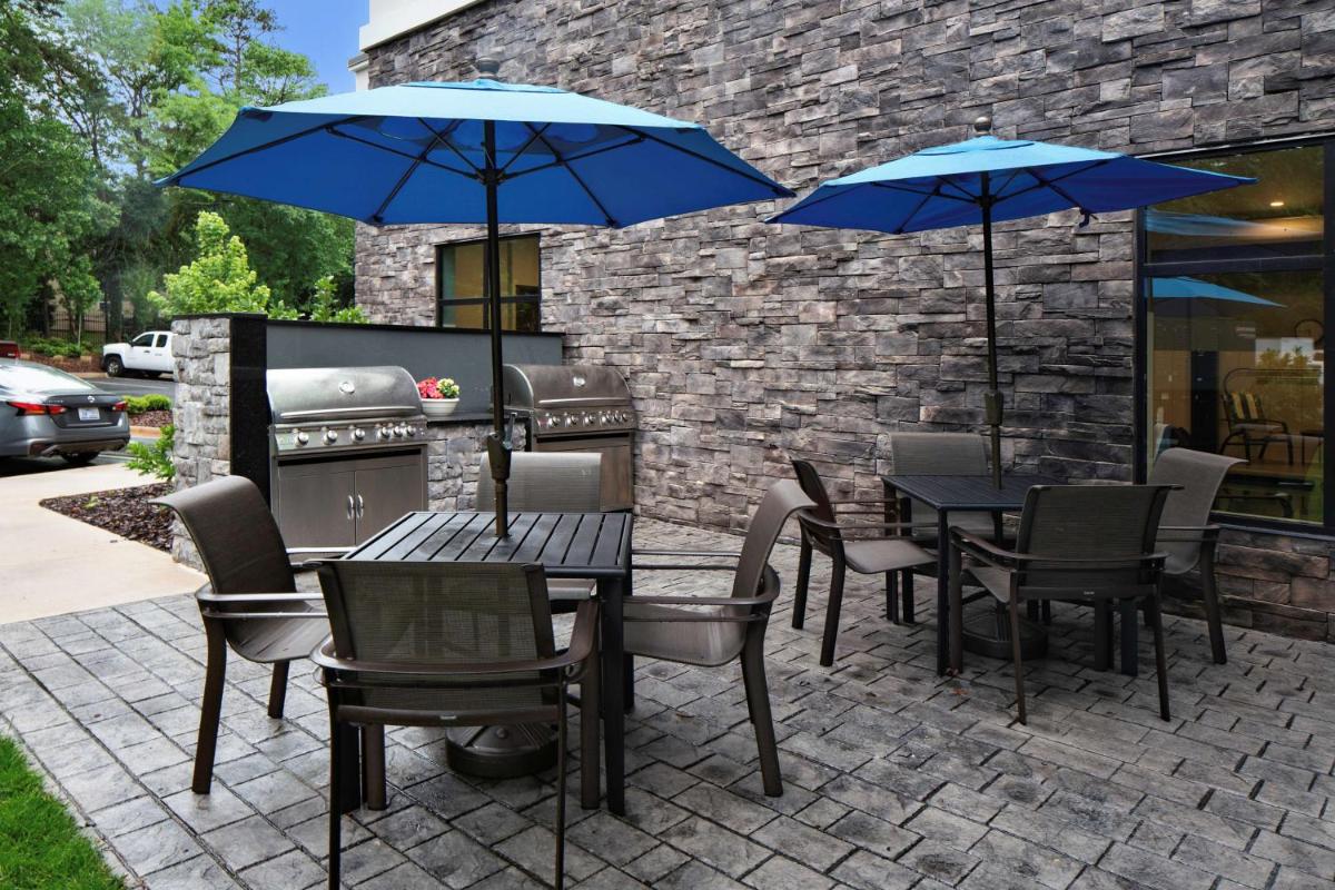 Homewood Suites By Hilton Greensboro Wendover Nc - image 7
