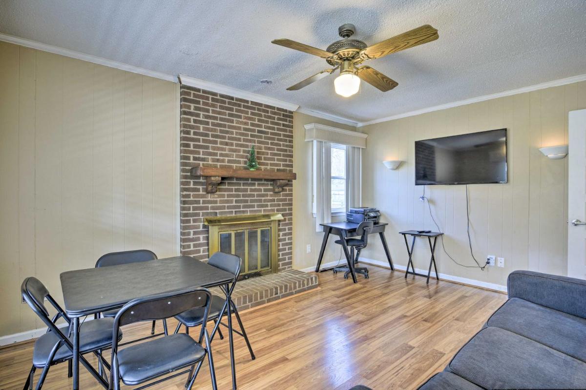 Family Friendly Greensboro Home Pets Welcome - image 6