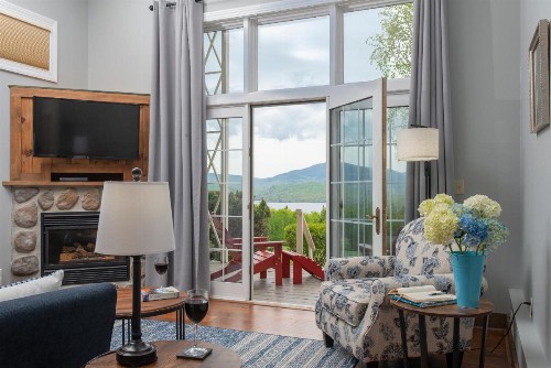 Lodge at Moosehead Lake - image 22
