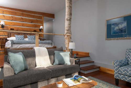 Lodge at Moosehead Lake - image 25