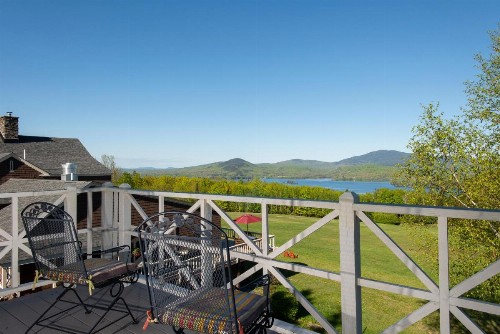 Lodge at Moosehead Lake - image 35
