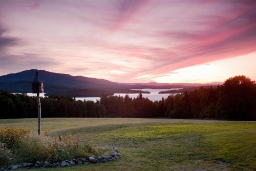 Lodge at Moosehead Lake - image 42