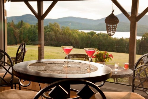 Lodge at Moosehead Lake - image 44