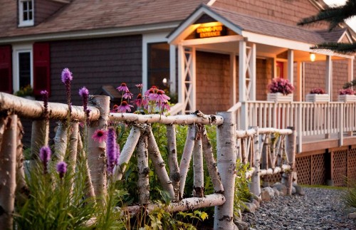 Lodge at Moosehead Lake - image 45
