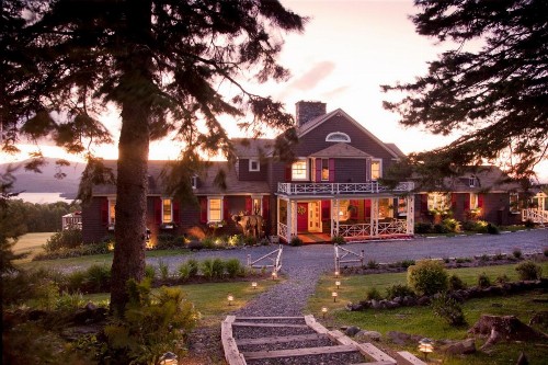 Lodge at Moosehead Lake - image 46