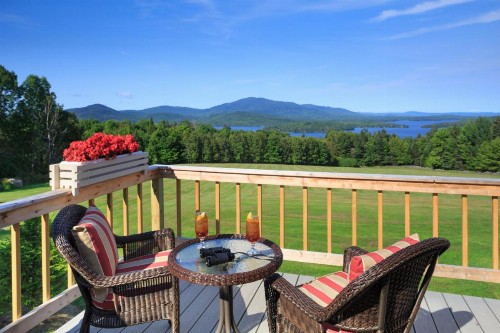 Lodge at Moosehead Lake - image 47