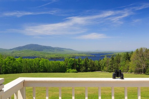 Lodge at Moosehead Lake - image 49