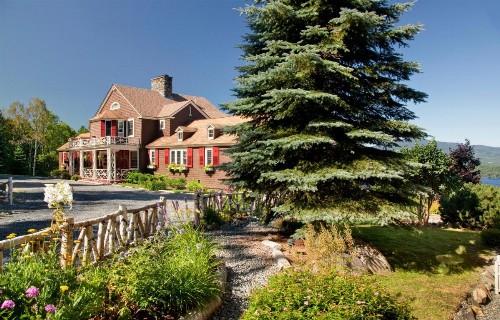 Lodge at Moosehead Lake - image 50