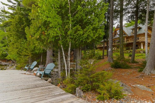 Big Moose Lodge - image 10