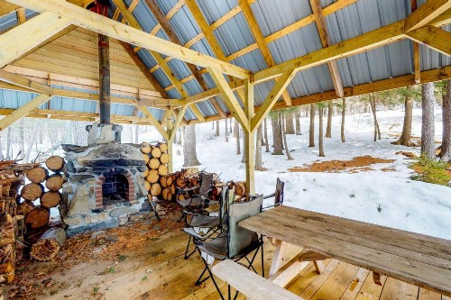 Big Moose Lodge - image 11