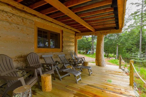 Big Moose Lodge - image 12