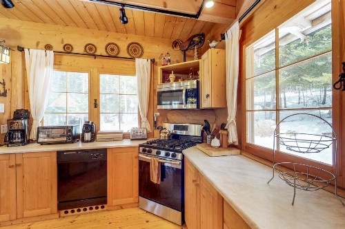 Big Moose Lodge - image 6