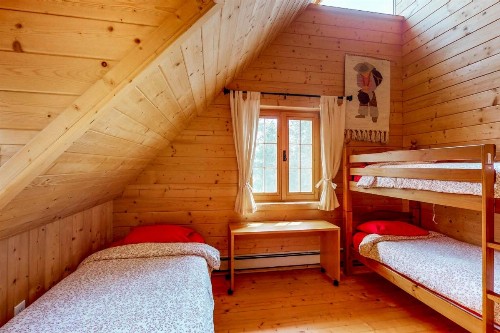 Big Moose Lodge - image 7