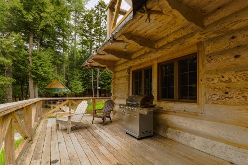 Big Moose Lodge - image 8