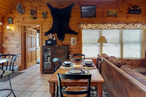 Moose Dance - image 8