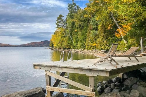 Lakeshore Loveliness - image 11