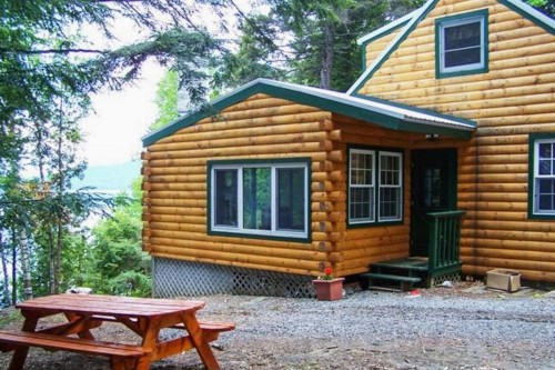 Lakeshore Loveliness - image 12