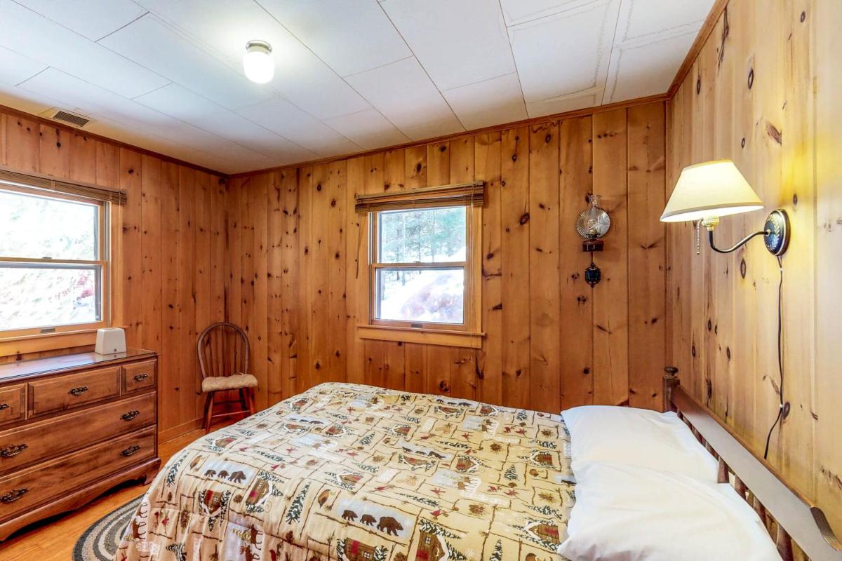 Breakwater Lodge - image 6